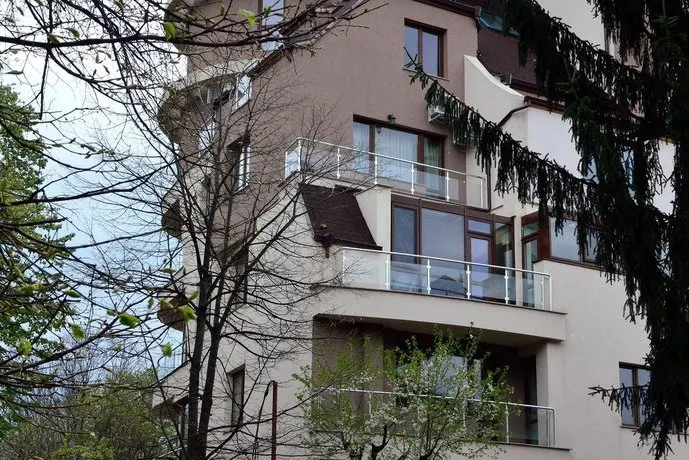 Hotelina Apartment - Image 1