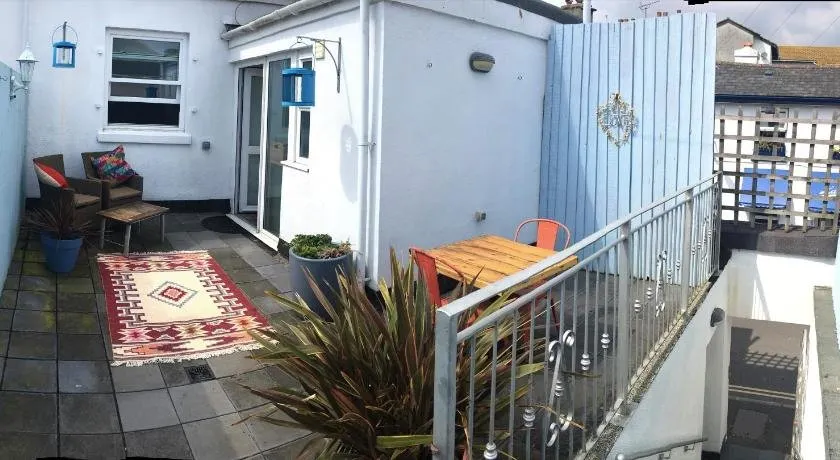 The Loft on the Babbacombe Downes - Image 1