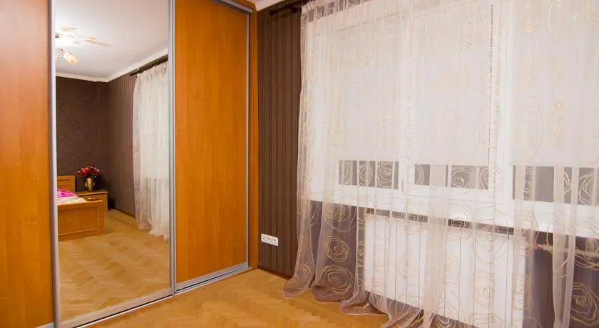 Elite Apartments on Lenina Prospekt - Image 1