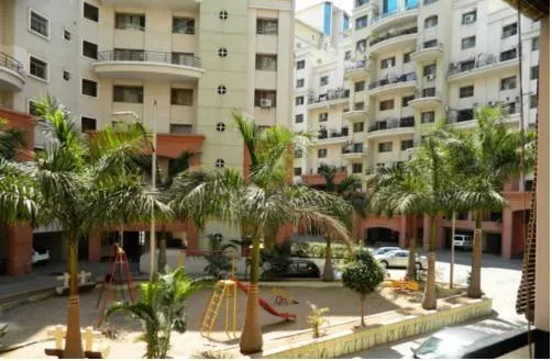 Platinum Service Apartments - Image 1