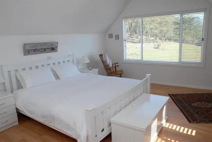 Carrie's Cottage - Image 1