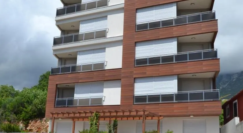 Masha Apartment - Image 1