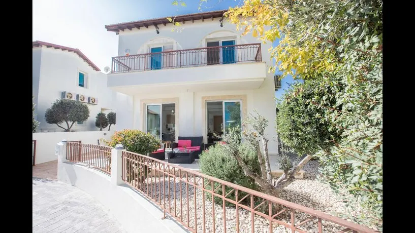 Villa Katerina - Image 1