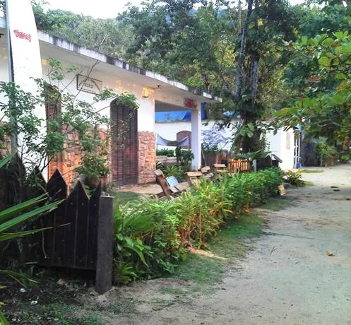 Camping e Pousada Acorde - Image 1