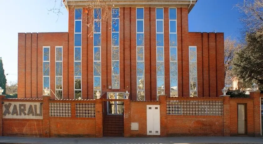 Hostal Xarau - Image 1