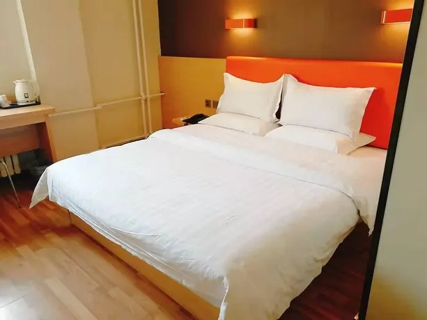 7 Days Premium Hotel (Jinan Shandong University South Road East Metro Station Branch) - Image 1
