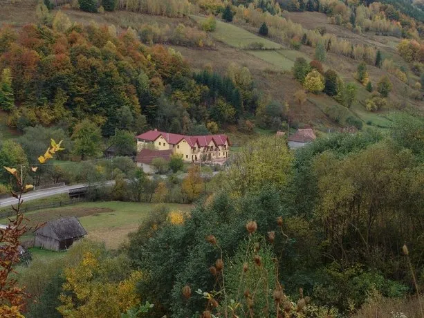 Pensiune Dariana - Image 1