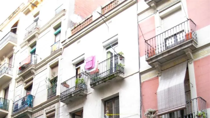 Central Barcelona Design - Image 1