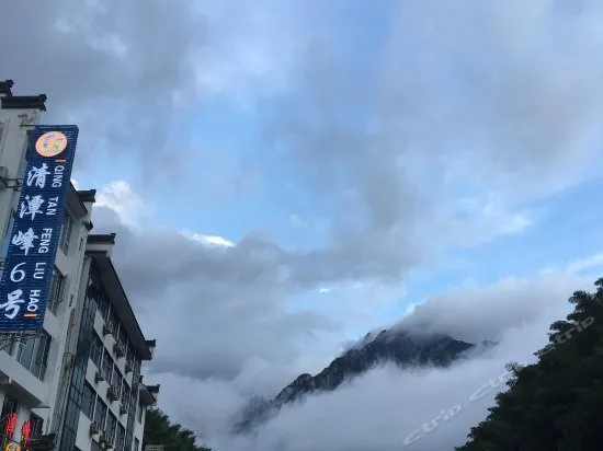 Huangshan Qingtan Peak No. 6 Theme Bed and Breakfast - Image 1