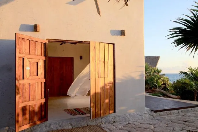 Casa Palapa - Image 1