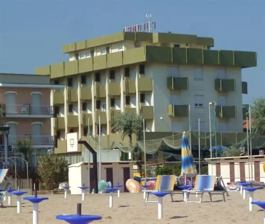 Hotel Colombo - Image 1