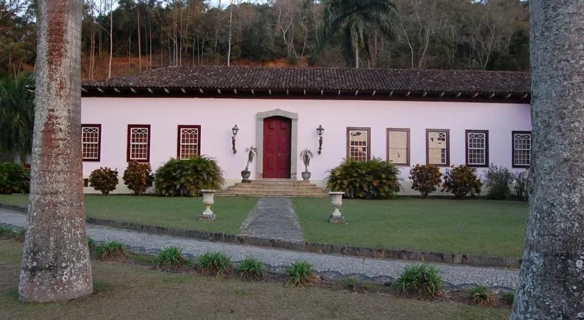 Fazenda Cachoeira Grande - Image 1