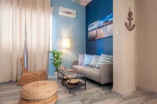 Sweet Inn Apartments - Ben Gurion Street Beach - Image 1
