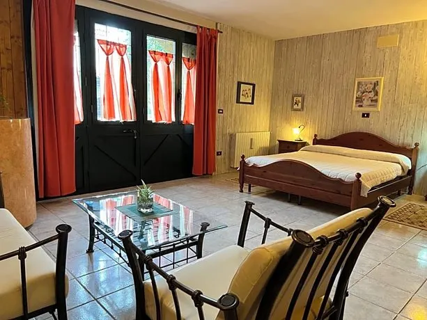 B&B La Baronata - Image 1