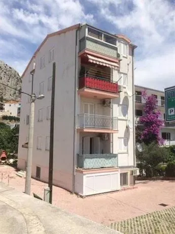 Apartments Bosiljevac - Image 1