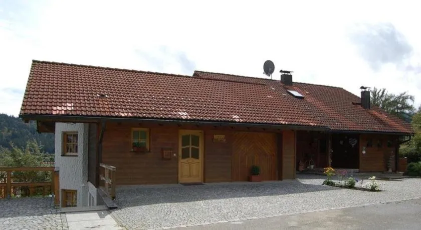 Ferienwohnungen Haus Reineck - Image 1