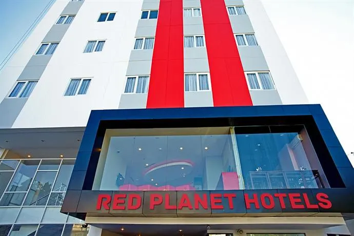 Red Planet Makassar - Image 1