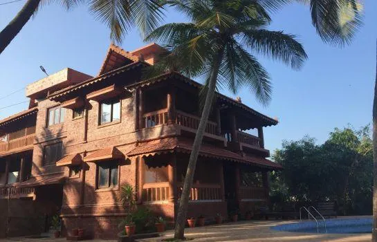 Paradise Lagoon Udupi - Image 1