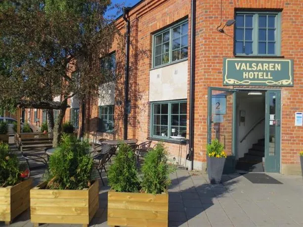 Hotell Valsaren - Image 1