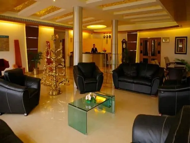 Hotel Indraprastha - Image 1