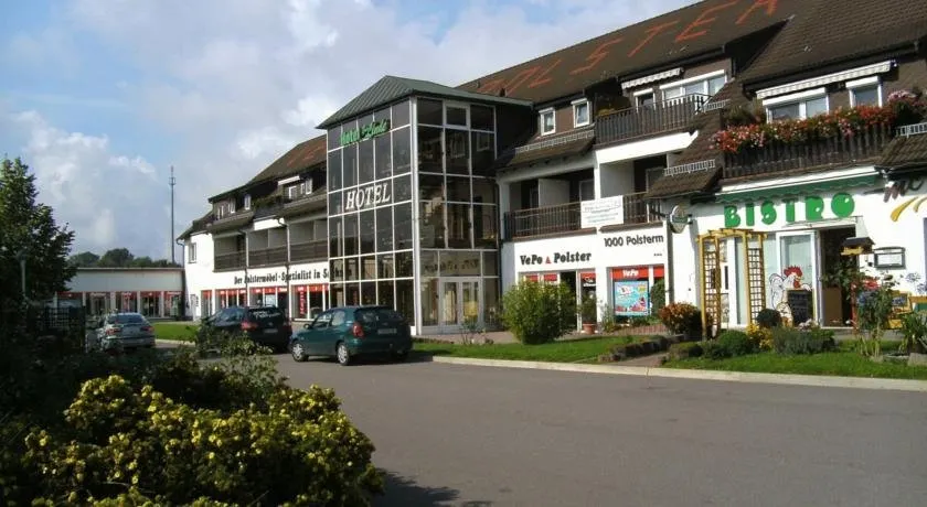 Hotel zur Linde - Image 1