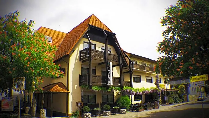 Waldparkstube - Image 1