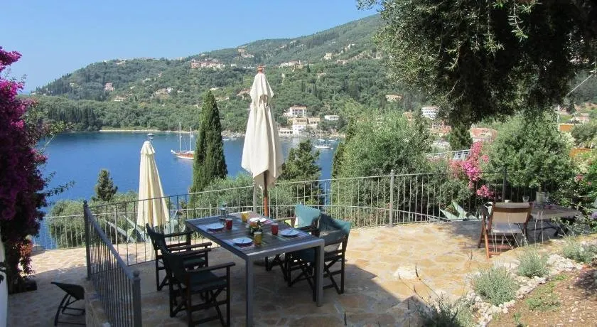 Alkinoos Villa 1 - Image 1