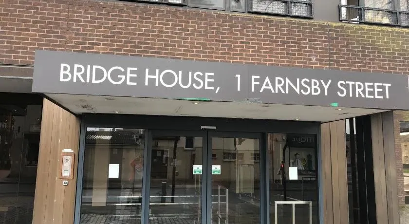 1 Farnsby Street Apartment 19 - Image 1