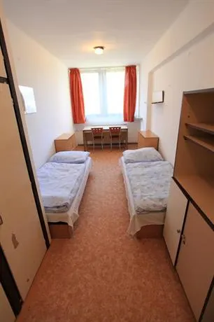 Hostel Strahov - Image 1