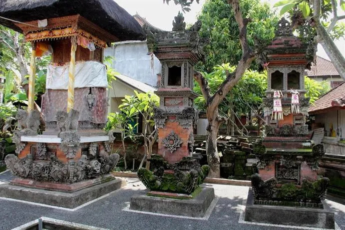 Nu Graha Guesthouse - Image 1