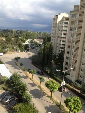 Bursa Modern Studio - Image 1