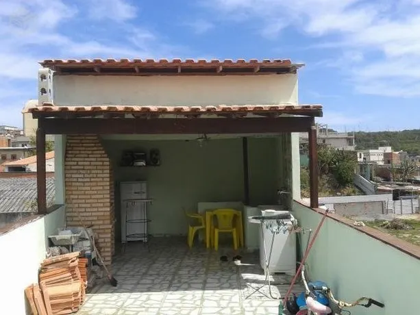 Casa da Prainha - Right on the sand, with an ocean view - Image 1