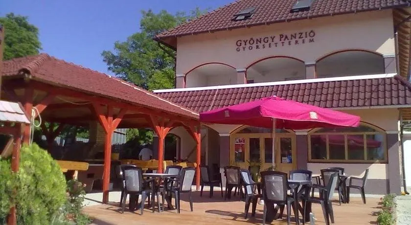 Gyöngy Panzió - Image 1