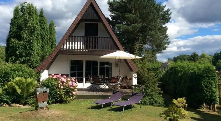 Ferienhaus Kerstin - Image 1