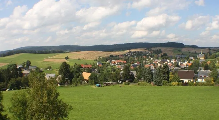 Ferienwohnung Nimm Dir Zeit - Image 1