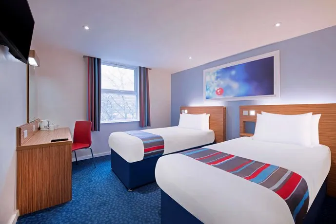 Travelodge Eastbourne Willingdon Drove - Image 1