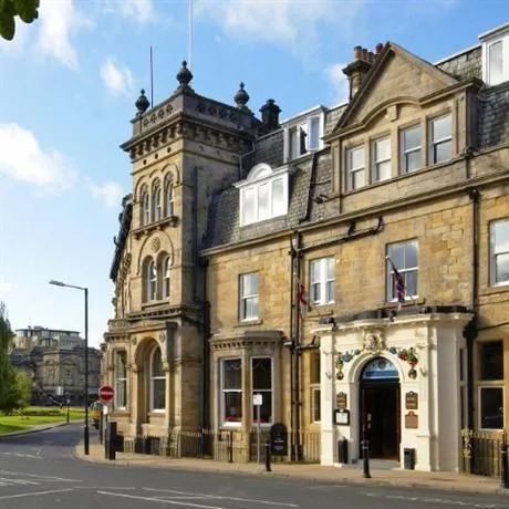 Country Living Hotel St George Harrogate - Image 1