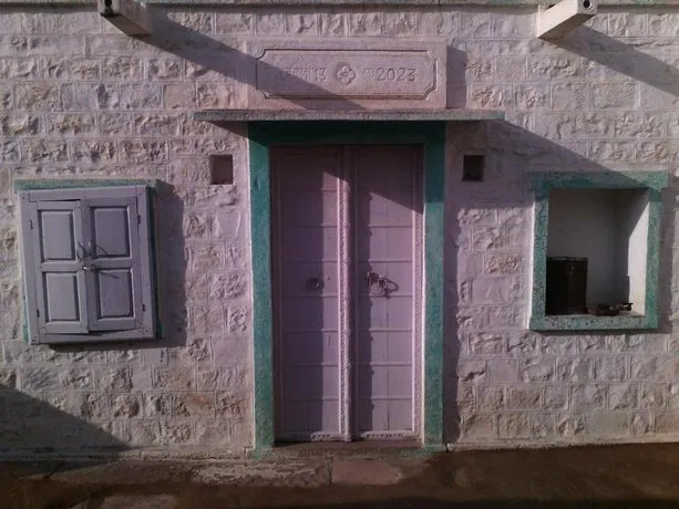 DESERT HOME STAY - Image 1