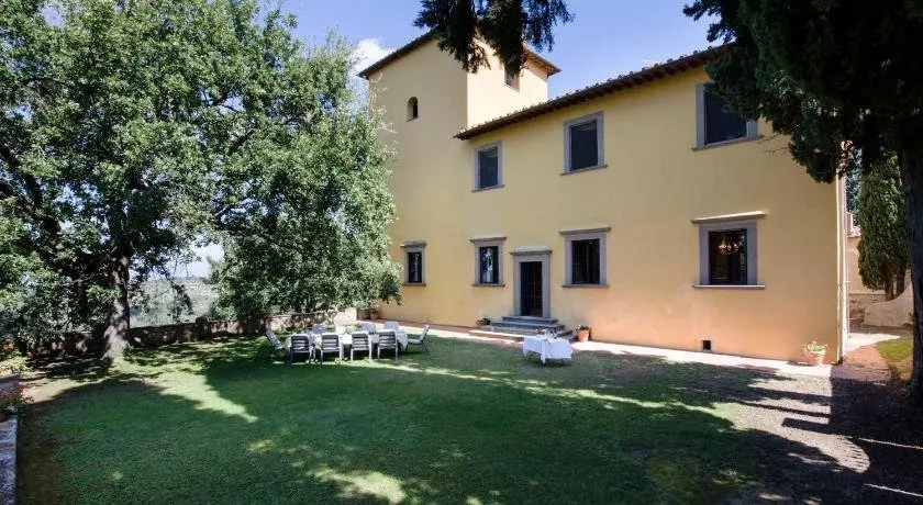 Villa La Querce - Image 1