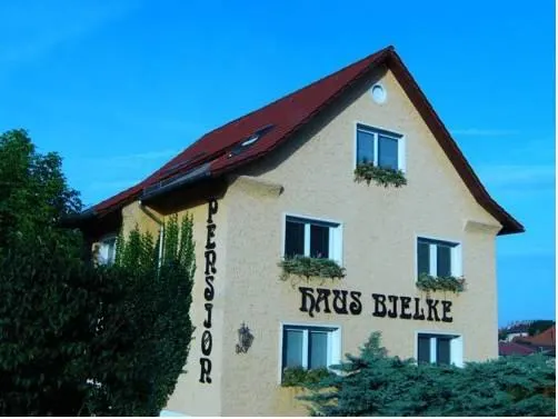 Pension Haus Bielke - Image 1