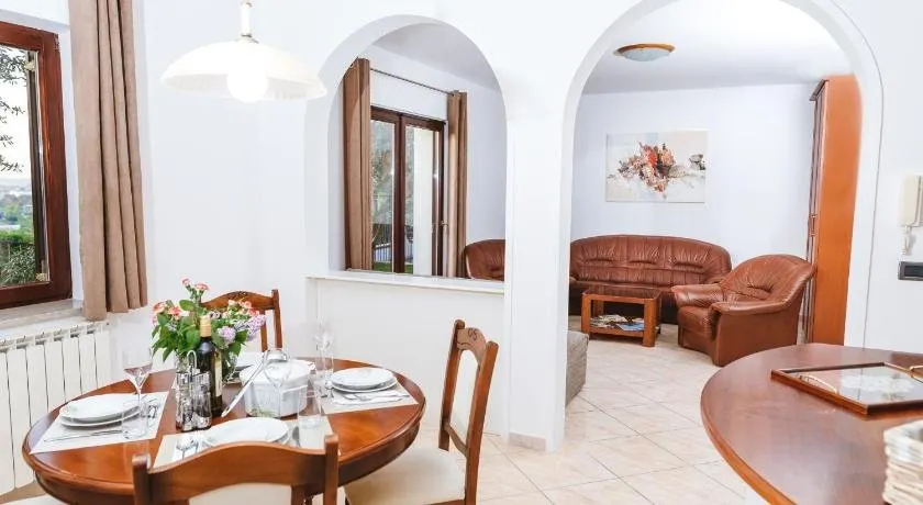 Apartma Barbara - Image 1