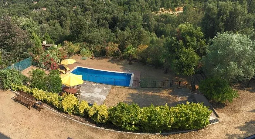 Villa for eight guests - Image 1