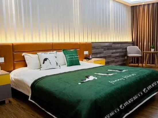 Infi Boutique Hotel - Image 1