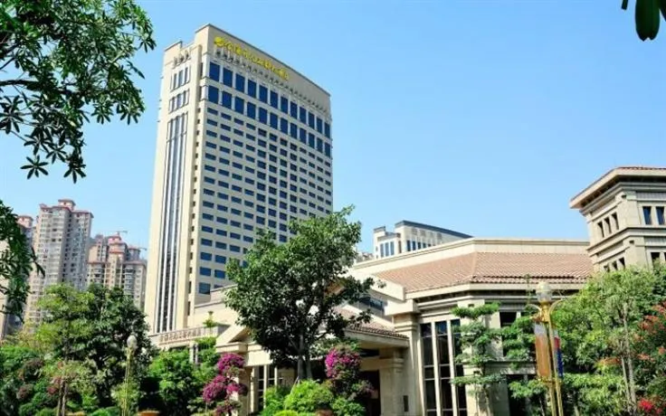 JOYHOME GRAND HOTEL - Image 1