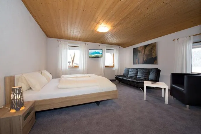 Appartement Auckenthaler - Image 1