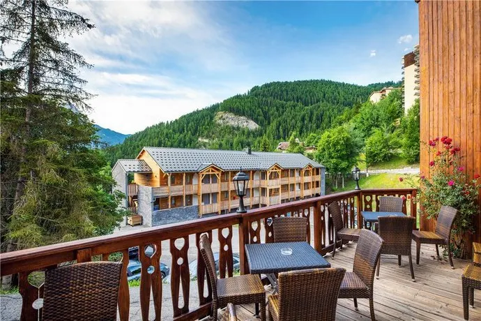 Les Bergers Resorts - Image 1
