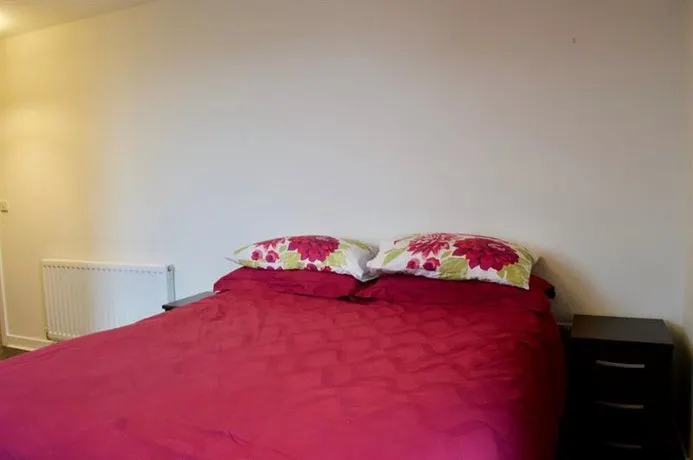 ALTIDO Modern 2-bedroom flat near Inverleith Park - Image 1
