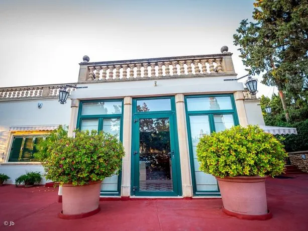 Selmunett Malta Luxury Homestay - Image 1