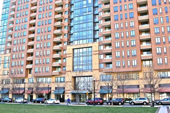 Executive Suites by Weichert at The Millennium - Image 1