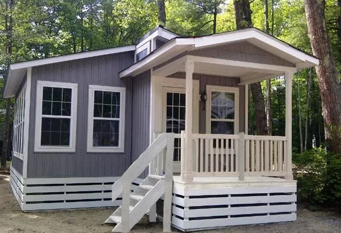 Flaggs RV Resort - Image 1